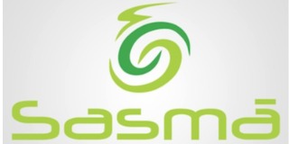 Logo Grupo Sasmã