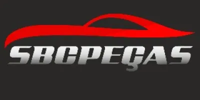 Logo Sbc Peças - Autopeças e Acessórios Automotivos