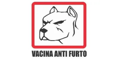 Logo Vacina Anti Furto