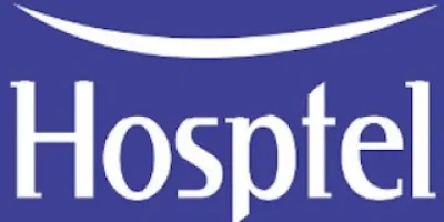 Logo Hosptel