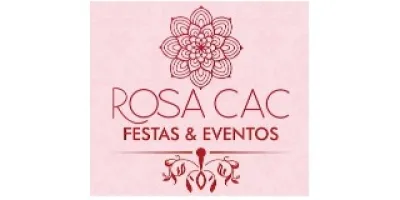 Logo Rosa Cac Artesanal