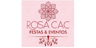 Logo Rosa Cac Artesanal