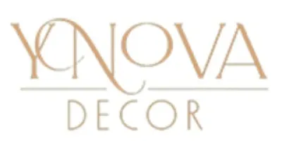 Logo Ynova Papéis de Parede