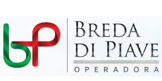 Logo Breda Di Piave Tours Viagens e Turismo Ltda