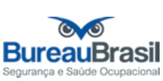 Logo Bureau Brasil