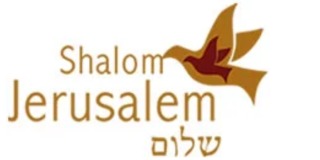 Logo Shalom Jerusalem