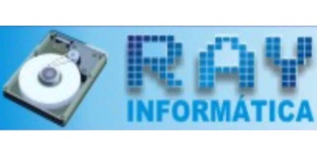 Logo Ray Informatica