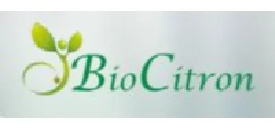 Logo Biocitron - Óleos Essenciais