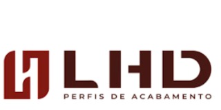 Logo Lhd - Acessórios para Construção