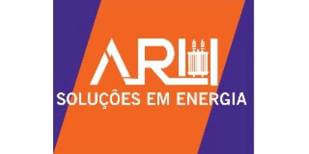 Logo Arh - Soluções em Energia