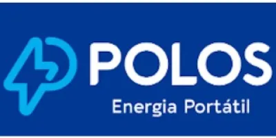 Logo Polos - Pilhas e Baterias