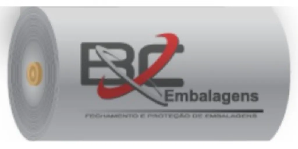 Logo Bc Embalagens