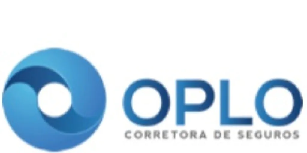 Logo Oplo Corretora de Seguros
