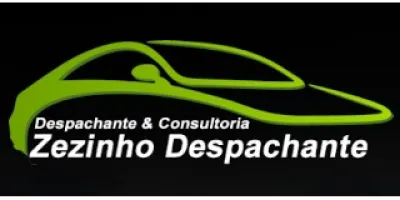 Logo Zezinho Despachante