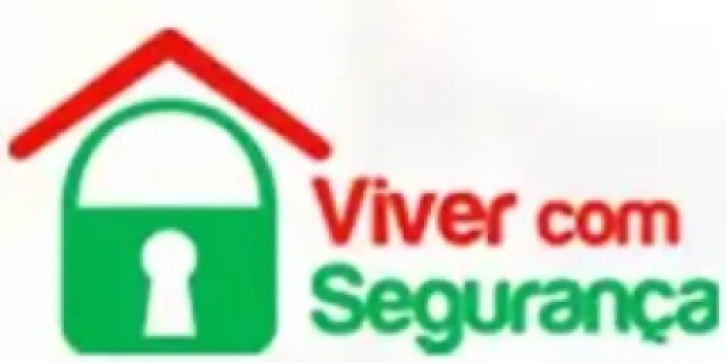 Logo Viver com Segurança