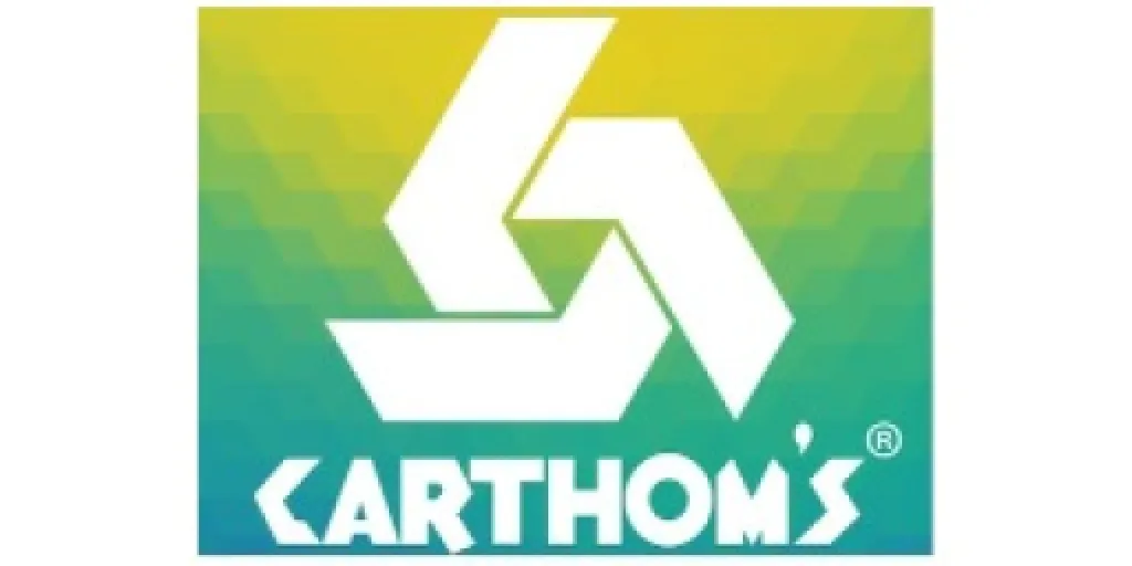 Logo Carthom'S