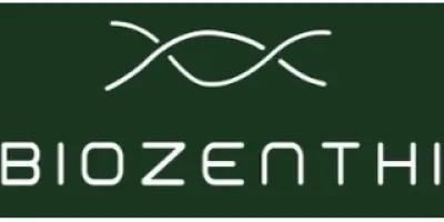 Logo Biozenthi - Natureza, Saúde e Beleza