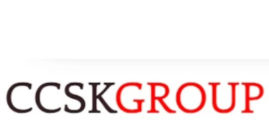 Logo Ccsk Group