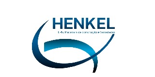 Logo Henkel - Epis, Materiais de Construção e Variedades
