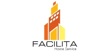 Logo Facilita Home Service
