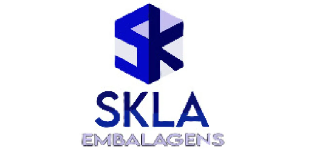 Logo Skla Embalagens