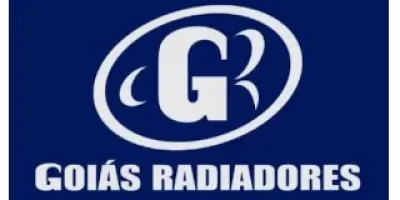 Logo Goias Radiadores