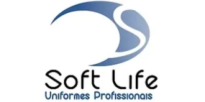 Logo Soft Life