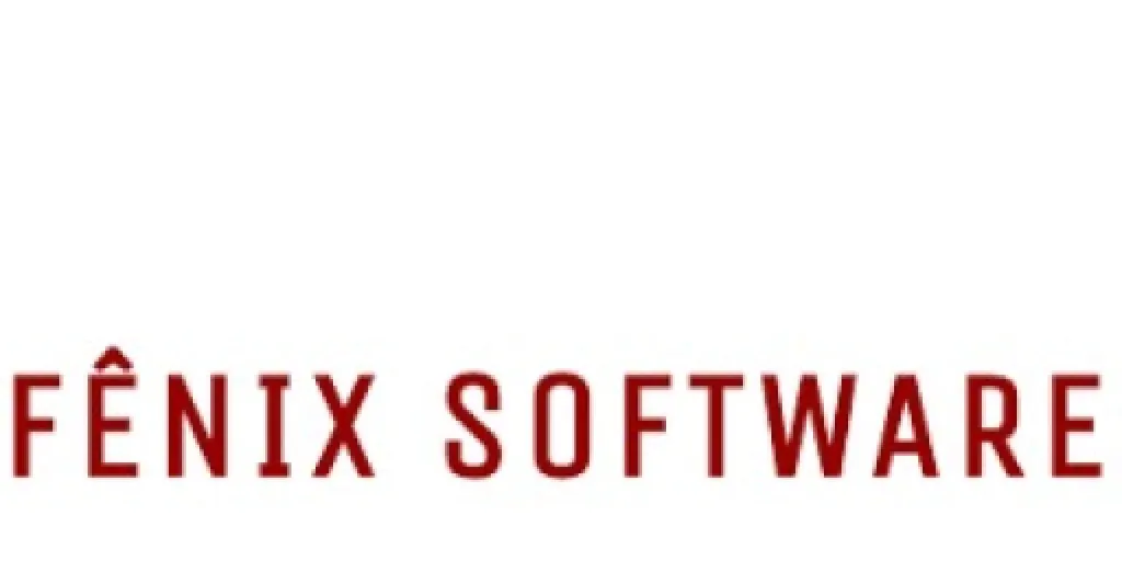 Logo Fenix Software
