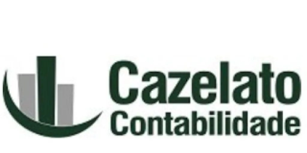 Logo Cazelato Contabilidade