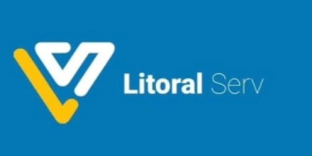Logo Litoral Serv - Instalação e Manutenção de Ar Condicionado