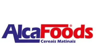 Logo Alca Foods