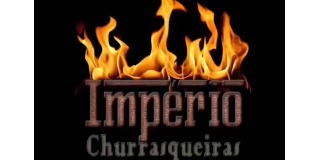 Logo Império Churrasqueiras & Telhados