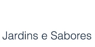 Logo Jardins e Sabores