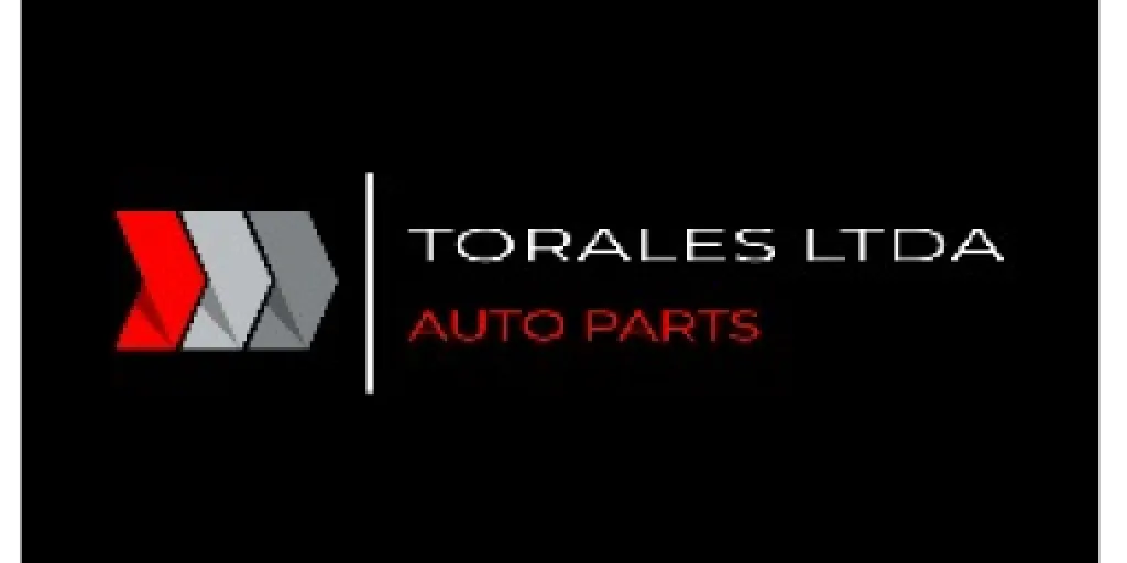 Logo Torales Ltda - Peças Automotivas