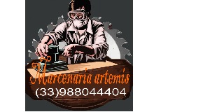 Logo Marcenaria Artemis - Móveis Planejados