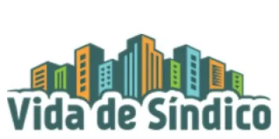 Logo Vida de Síndico