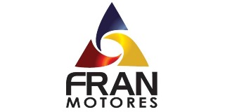 Logo Grupo Fran