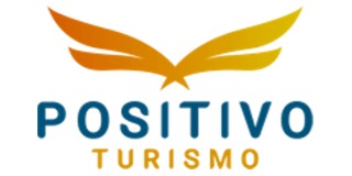 Logo Positivo Turismo