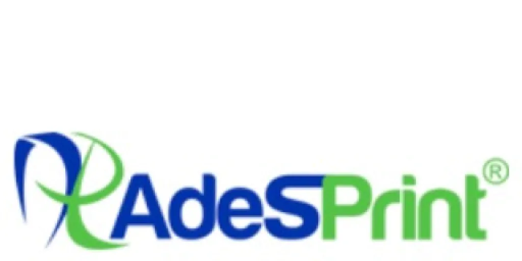 Logo Adesprint