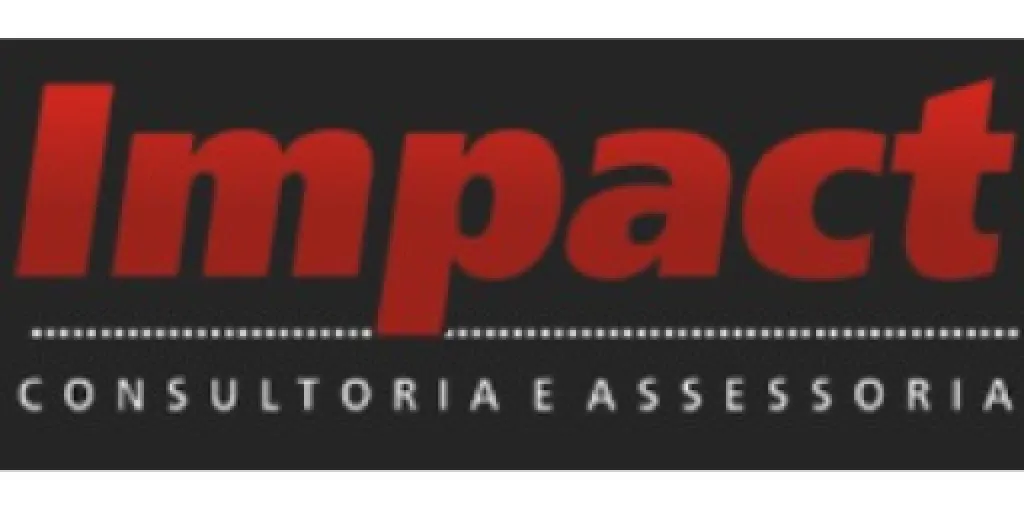 Logo Impact Consultoria