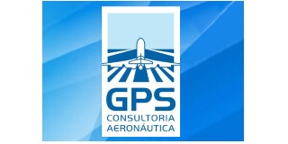 Logo Gps Consultoria Aeronáutica Ltda