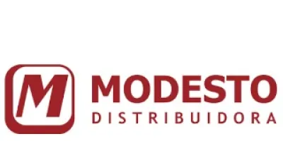 Logo Distribuidora Modesto