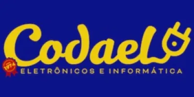 Logo Codael