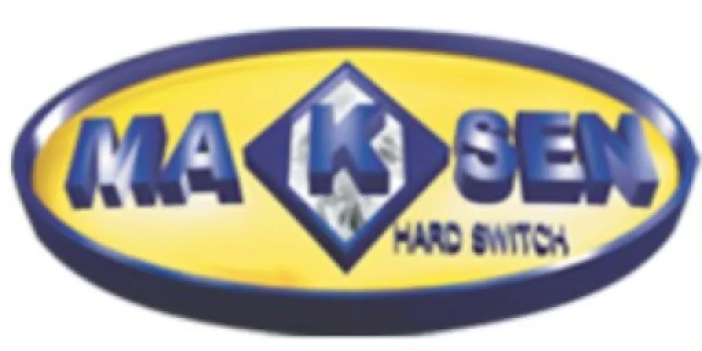 Logo Maksen