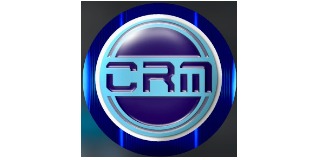 Logo Crm - Distribuidor de Material Hospitalar