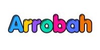 Logo Arrobah - Loja Online de Brinquedos