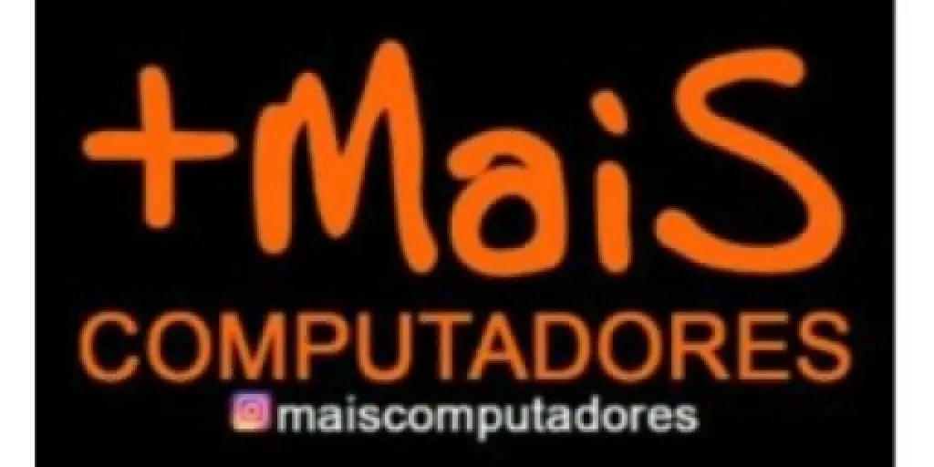 Logo Mais Computadores