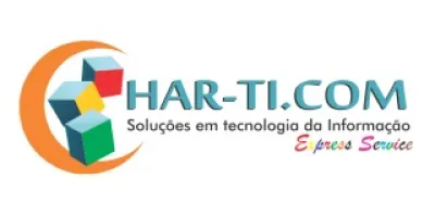 Logo Har-Ti.com - Soluções em Gestão de Ti