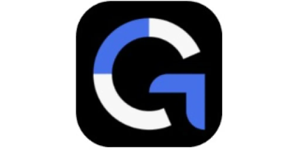 Logo Gaud Erp - Sistema para Gestão de Autopeças e Autocenters