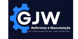 Logo Gjw - Reforma e Manutenção de Equipamentos Industriais